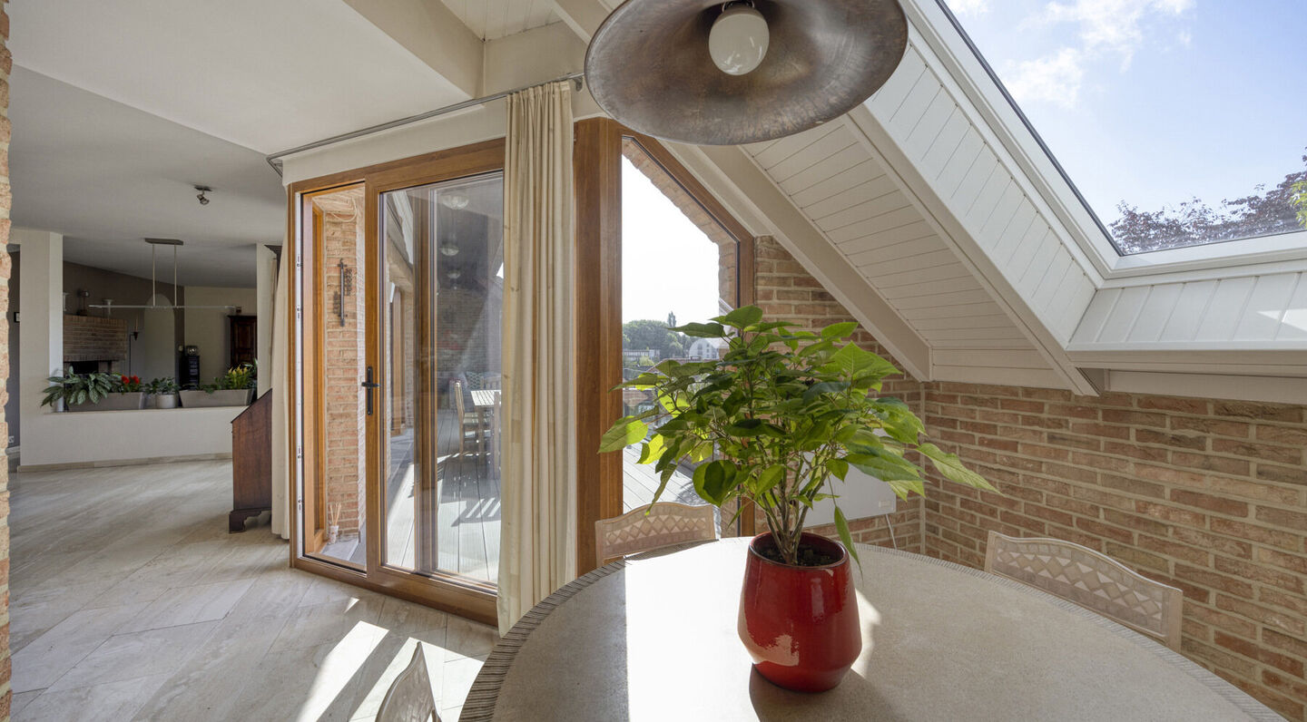 Maison unifamiliale à vendre à Zaventem Sint-Stevens-Woluwe