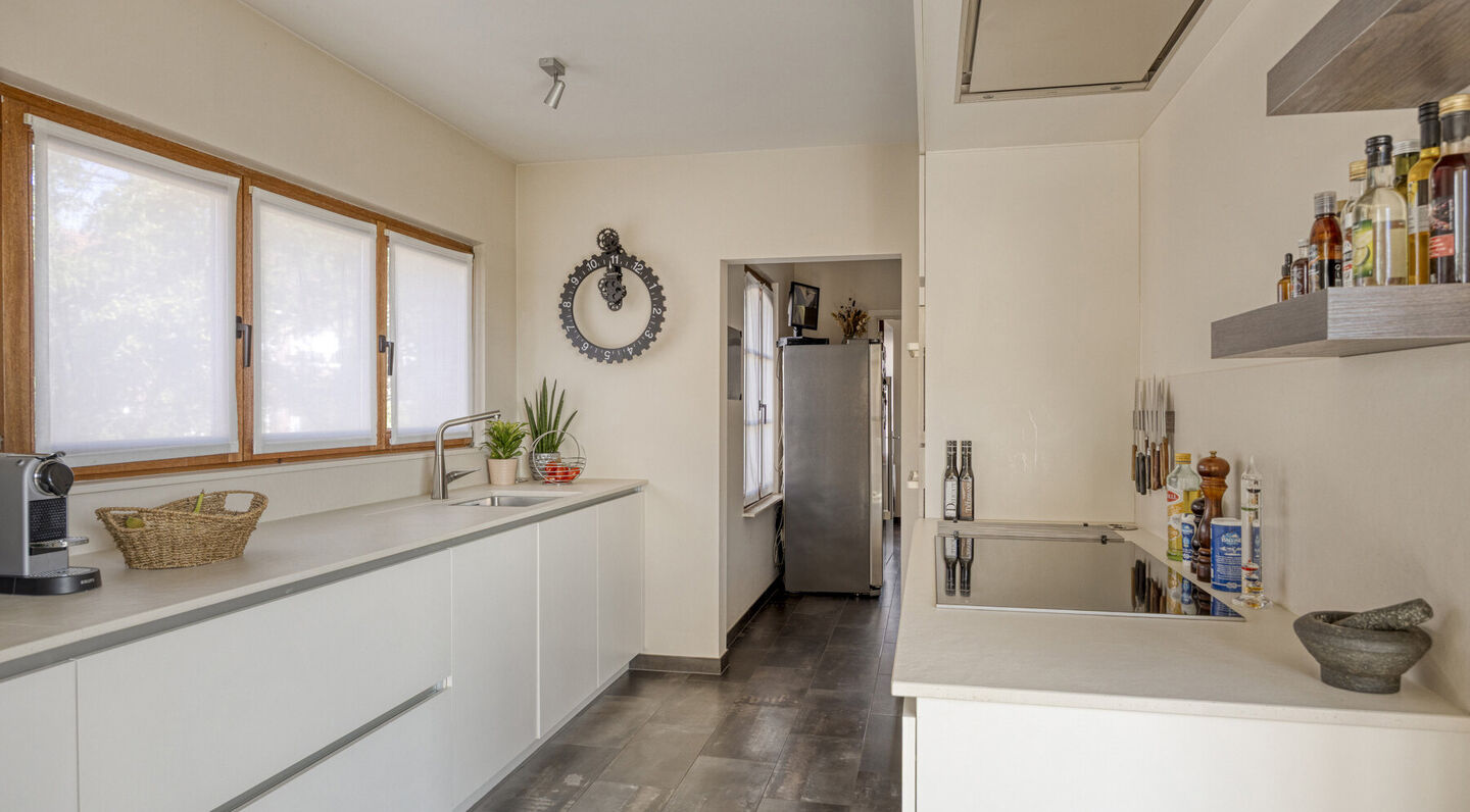 Maison unifamiliale à vendre à Zaventem Sint-Stevens-Woluwe