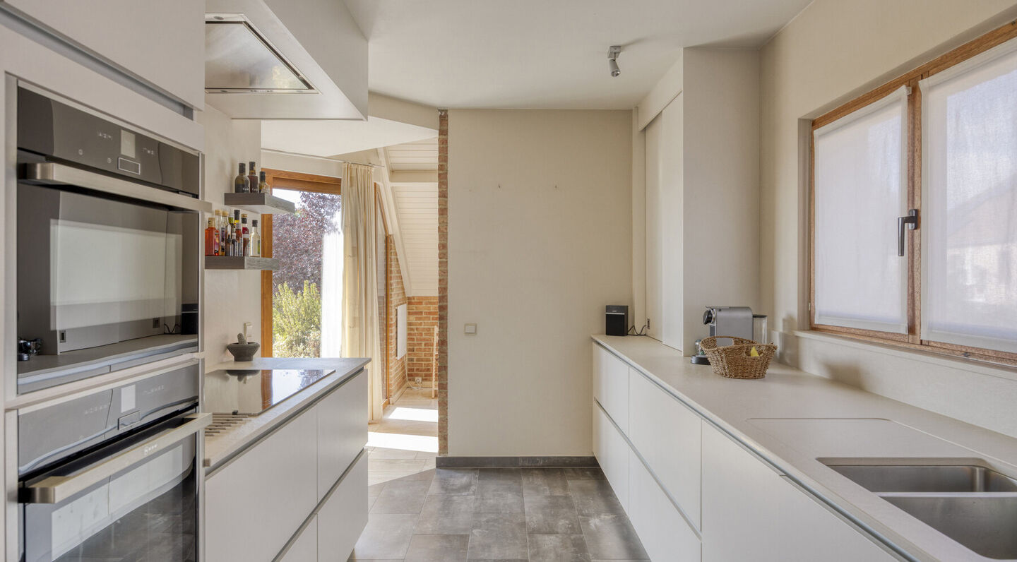 Maison unifamiliale à vendre à Zaventem Sint-Stevens-Woluwe