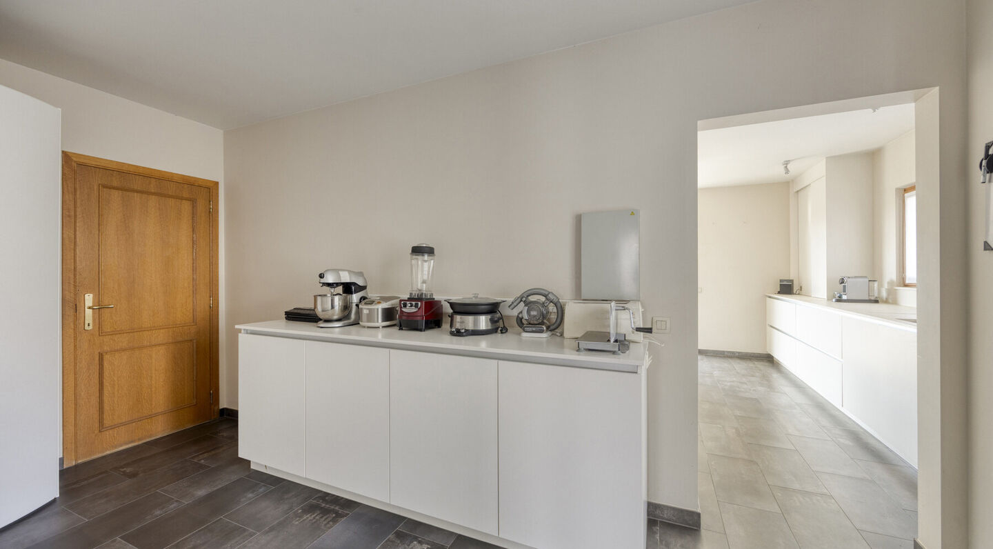 Maison unifamiliale à vendre à Zaventem Sint-Stevens-Woluwe