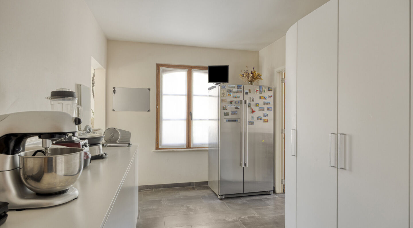 Maison unifamiliale à vendre à Zaventem Sint-Stevens-Woluwe