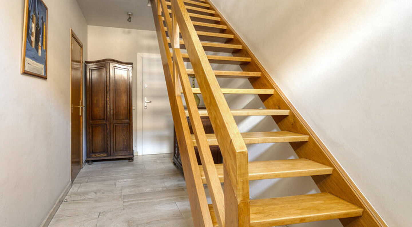 Maison unifamiliale à vendre à Zaventem Sint-Stevens-Woluwe