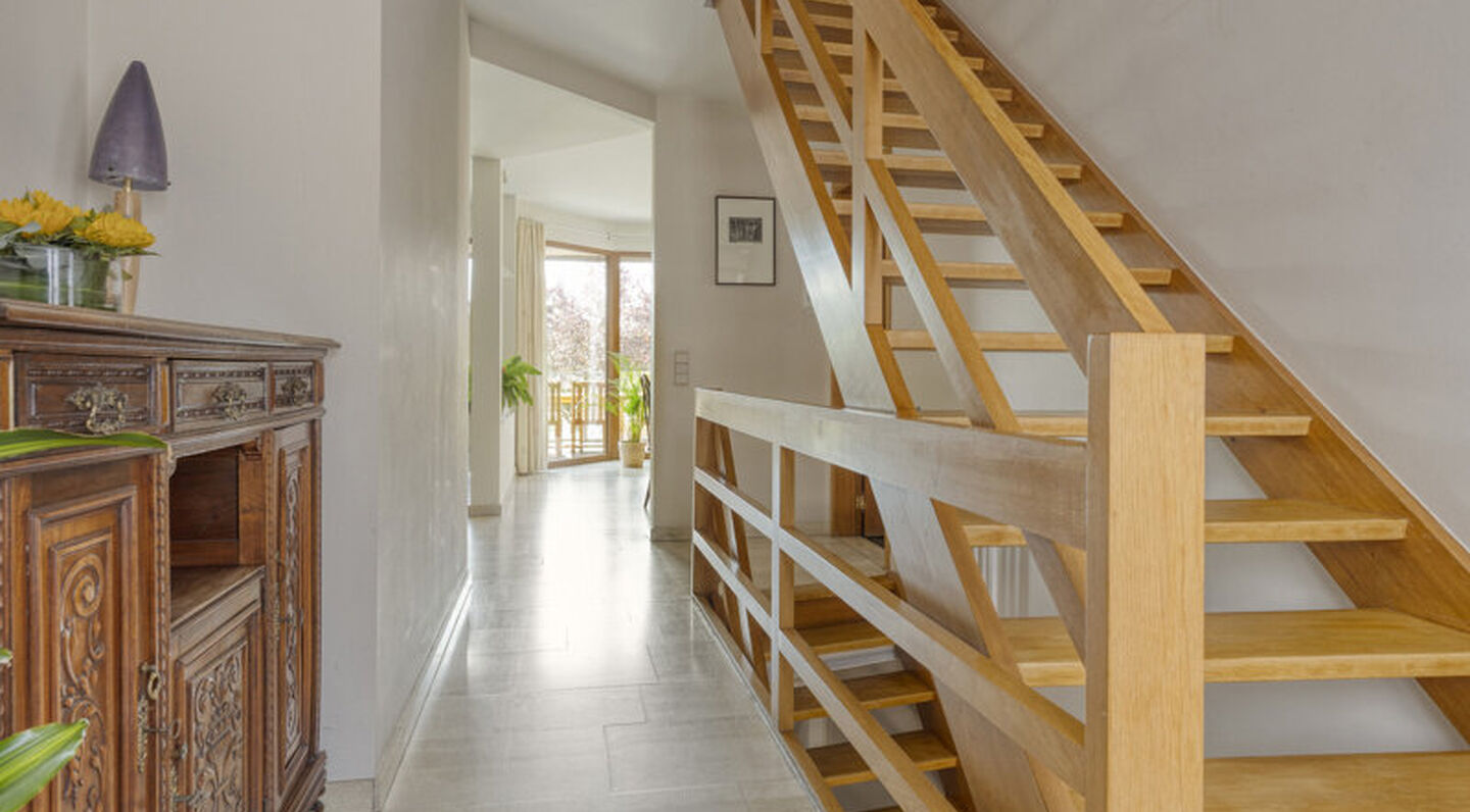 Maison unifamiliale à vendre à Zaventem Sint-Stevens-Woluwe