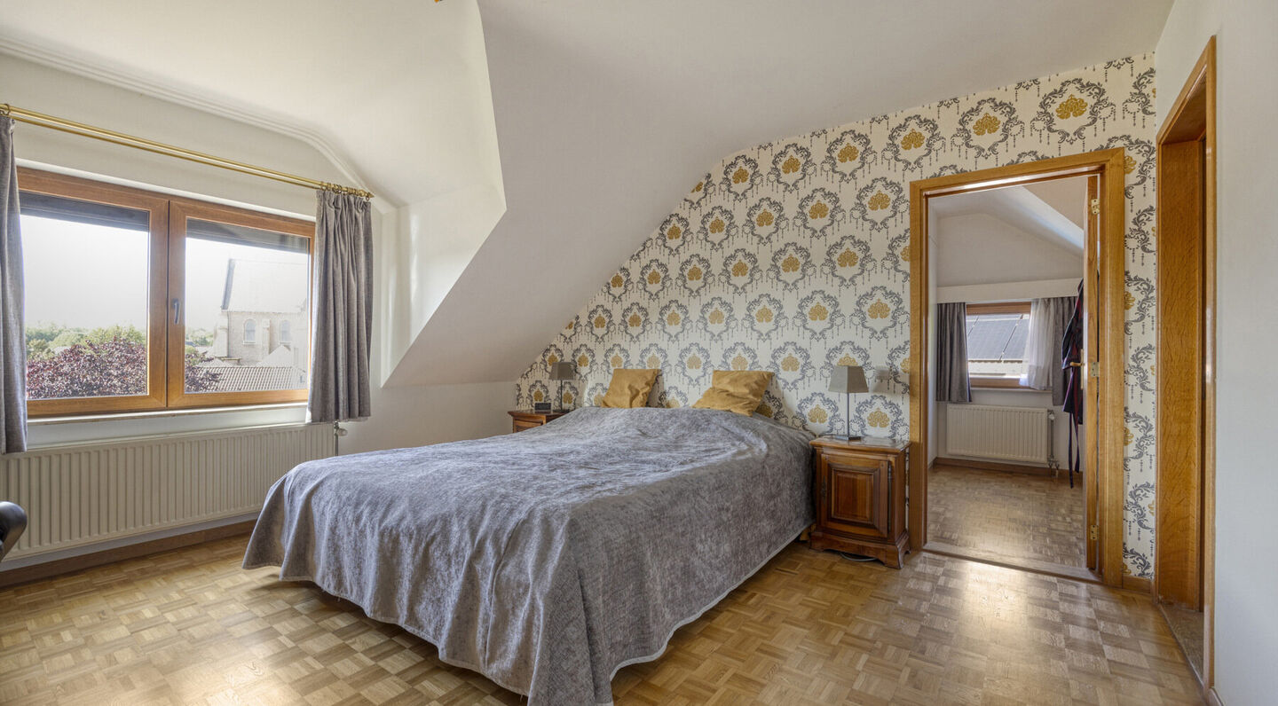Maison unifamiliale à vendre à Zaventem Sint-Stevens-Woluwe