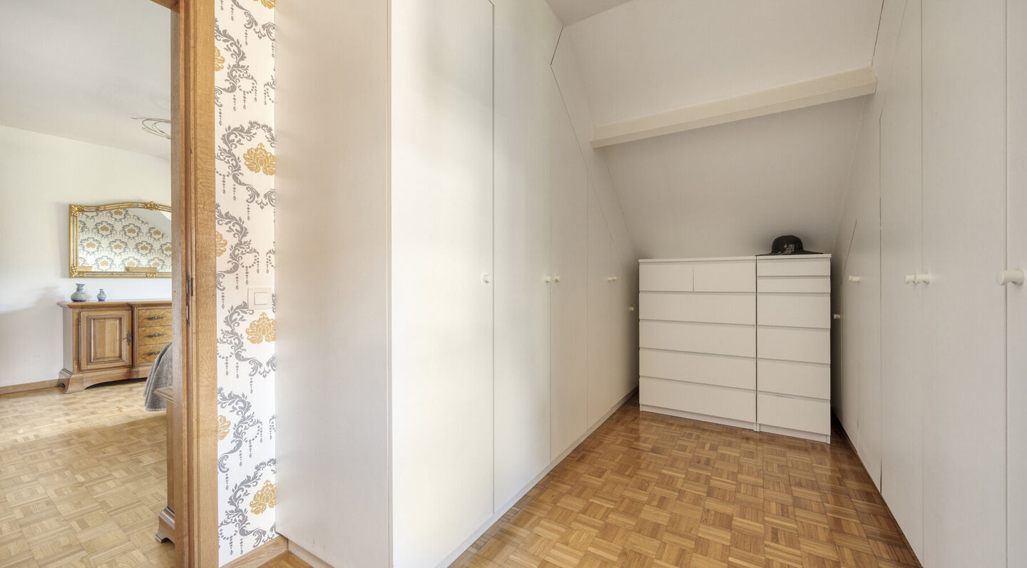 Maison unifamiliale à vendre à Zaventem Sint-Stevens-Woluwe