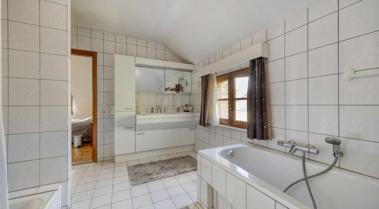 Maison unifamiliale à vendre à Zaventem Sint-Stevens-Woluwe