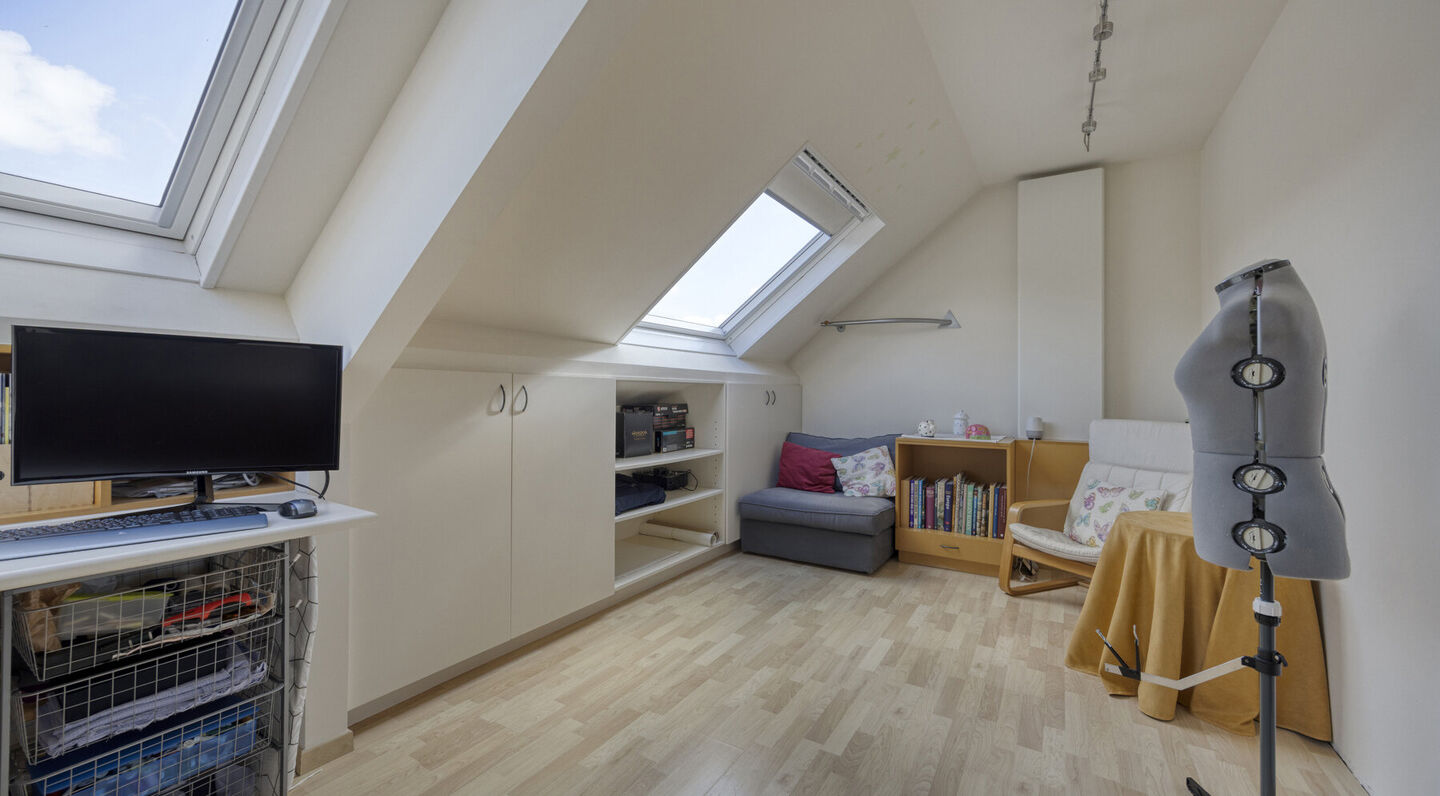 Maison unifamiliale à vendre à Zaventem Sint-Stevens-Woluwe