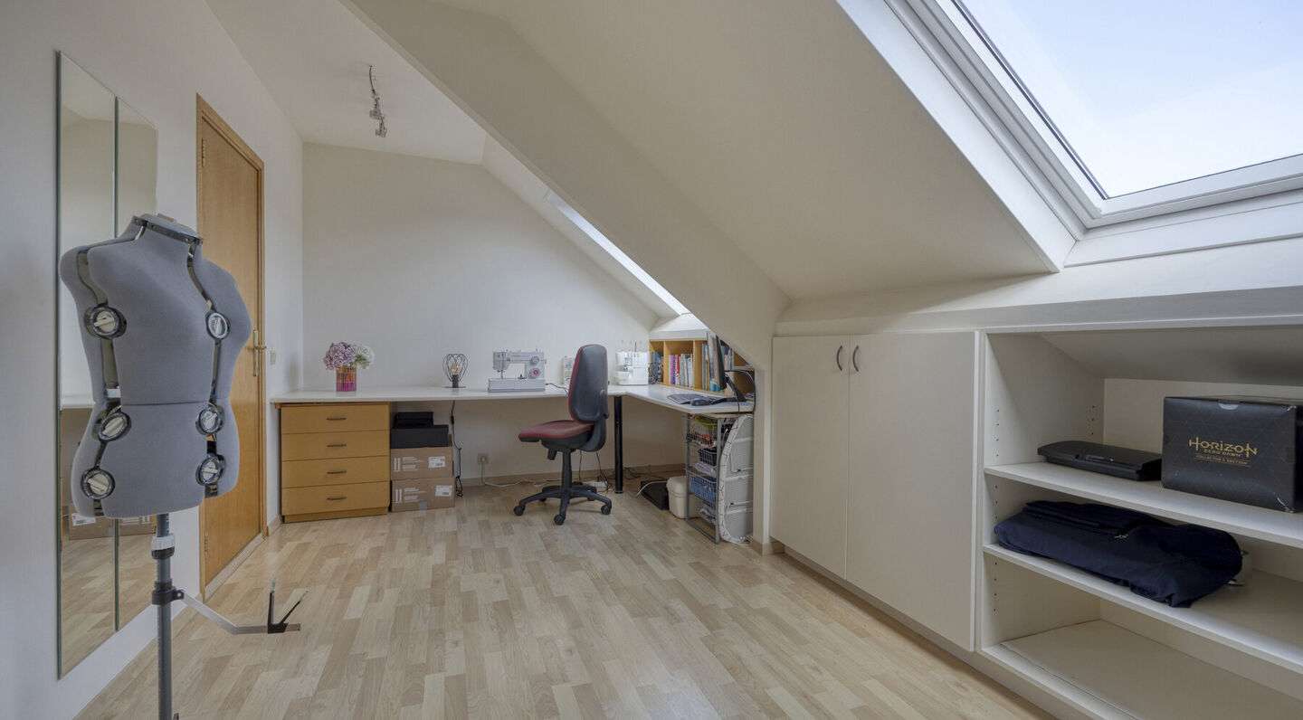Maison unifamiliale à vendre à Zaventem Sint-Stevens-Woluwe