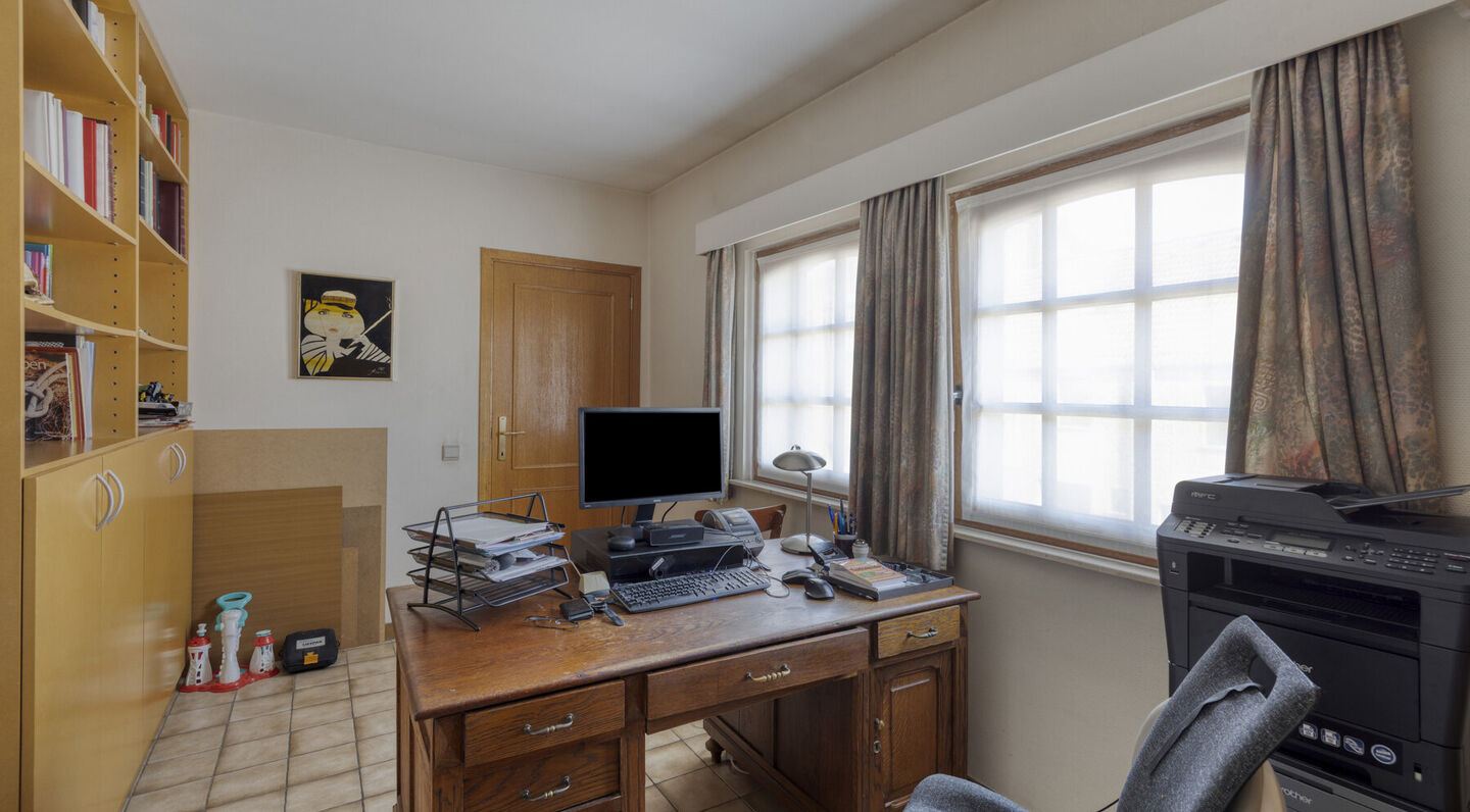 Maison unifamiliale à vendre à Zaventem Sint-Stevens-Woluwe