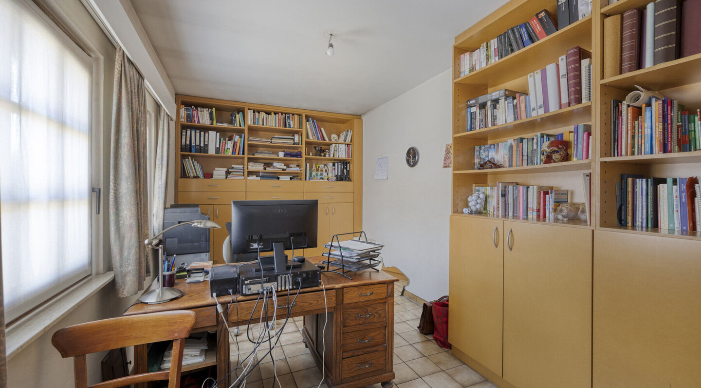 Maison unifamiliale à vendre à Zaventem Sint-Stevens-Woluwe
