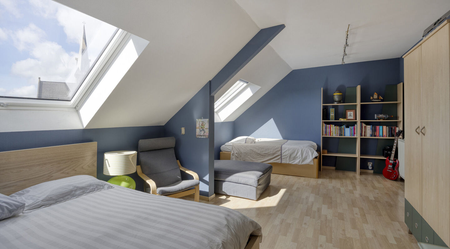 Maison unifamiliale à vendre à Zaventem Sint-Stevens-Woluwe