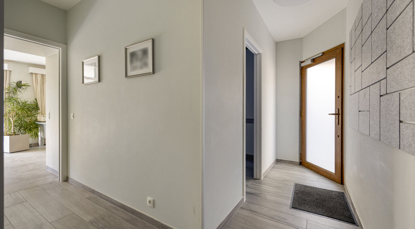 Maison unifamiliale à vendre à Zaventem Sint-Stevens-Woluwe