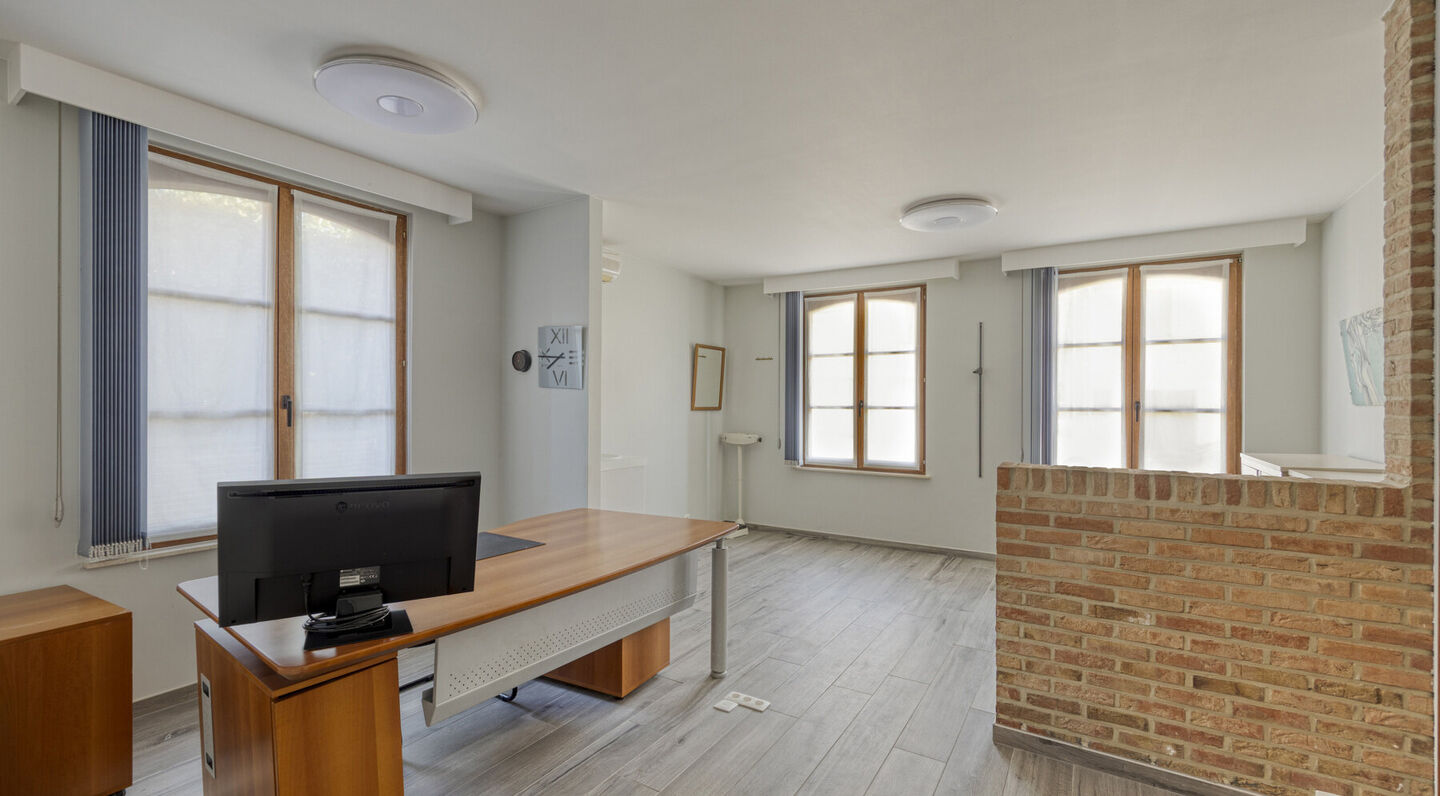 Maison unifamiliale à vendre à Zaventem Sint-Stevens-Woluwe