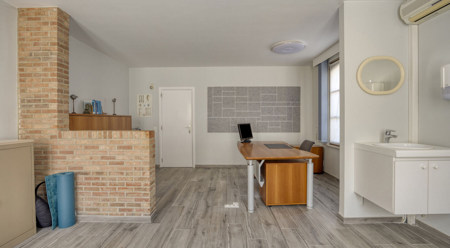 Maison unifamiliale à vendre à Zaventem Sint-Stevens-Woluwe