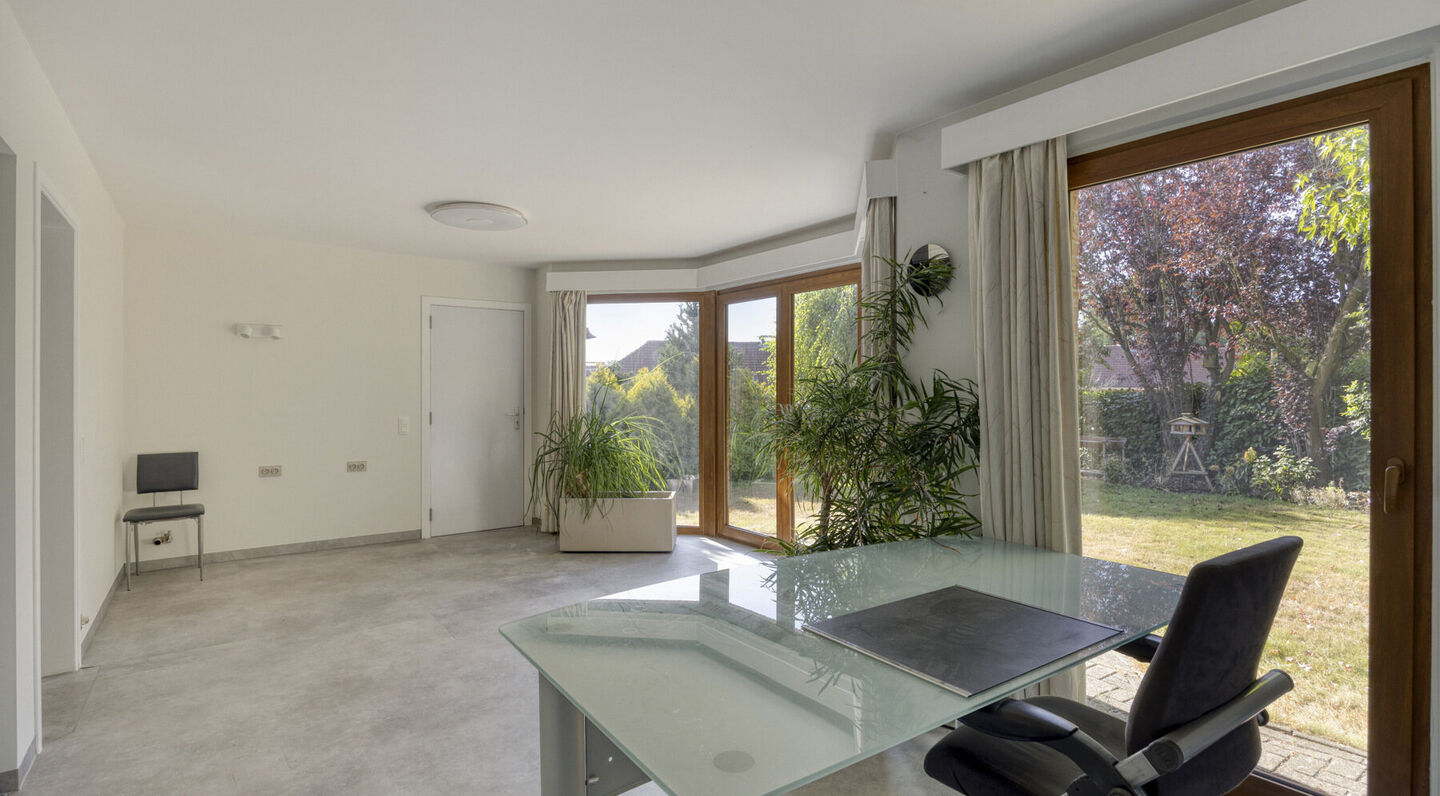 Maison unifamiliale à vendre à Zaventem Sint-Stevens-Woluwe