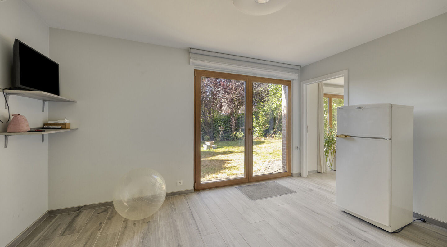 Maison unifamiliale à vendre à Zaventem Sint-Stevens-Woluwe