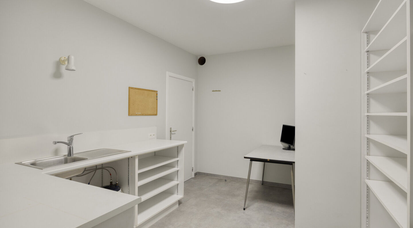 Maison unifamiliale à vendre à Zaventem Sint-Stevens-Woluwe