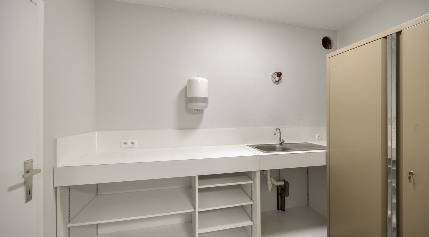 Maison unifamiliale à vendre à Zaventem Sint-Stevens-Woluwe