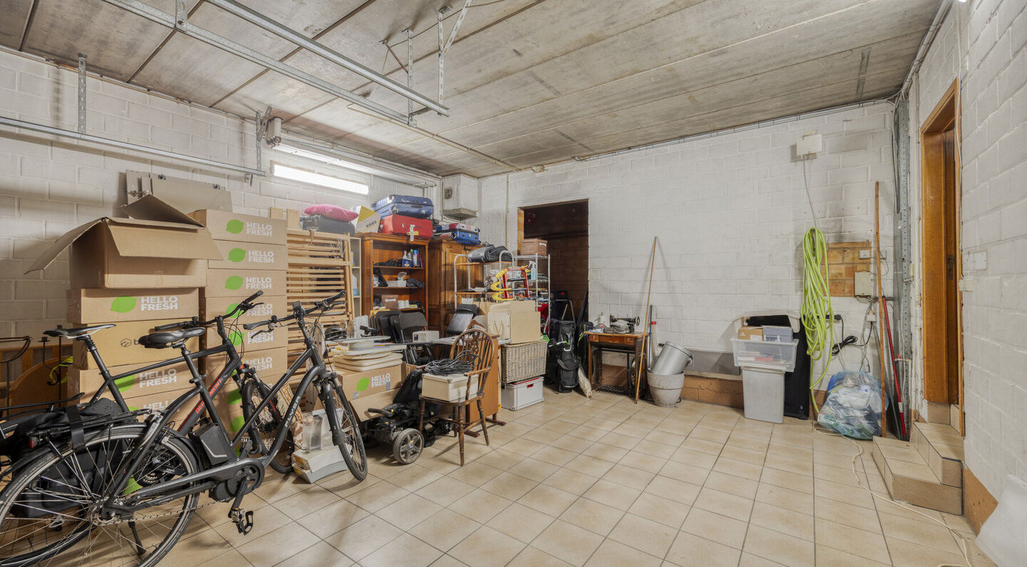 Maison unifamiliale à vendre à Zaventem Sint-Stevens-Woluwe