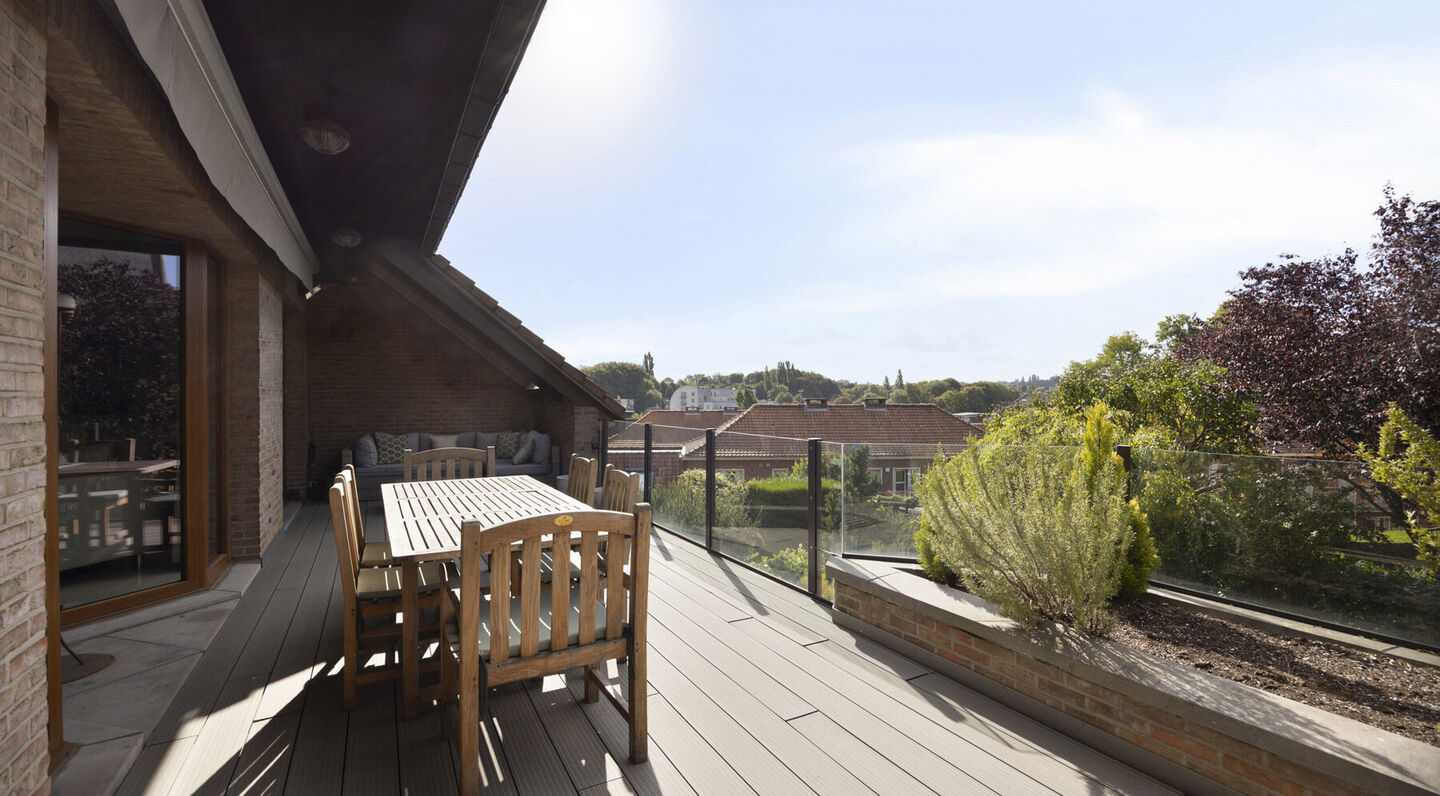 Maison unifamiliale à vendre à Zaventem Sint-Stevens-Woluwe