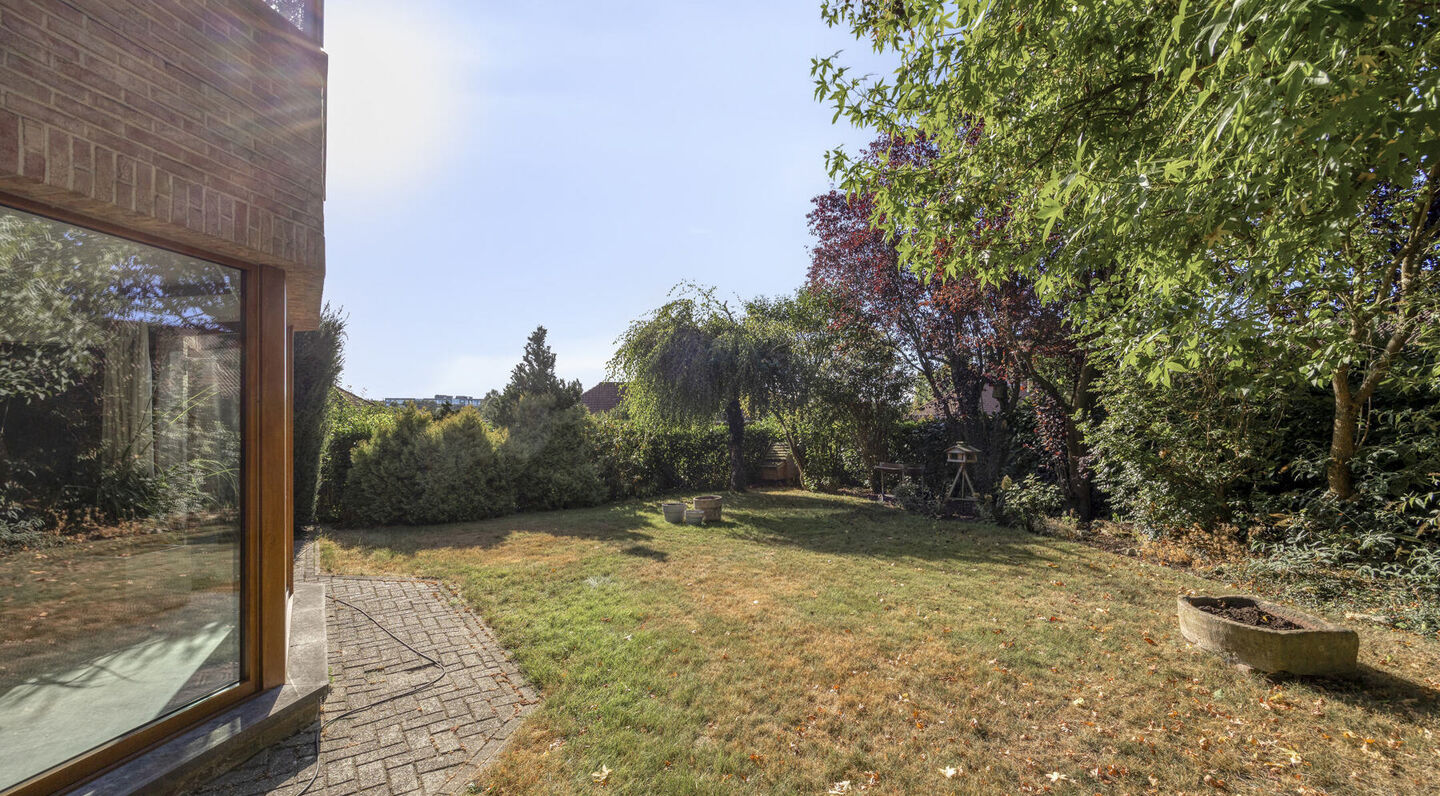 Maison unifamiliale à vendre à Zaventem Sint-Stevens-Woluwe