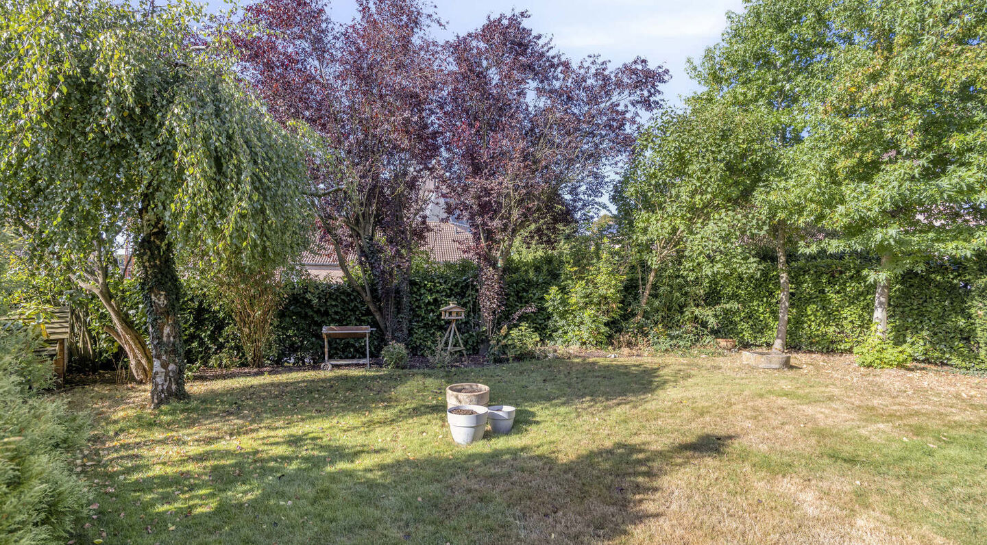 Maison unifamiliale à vendre à Zaventem Sint-Stevens-Woluwe