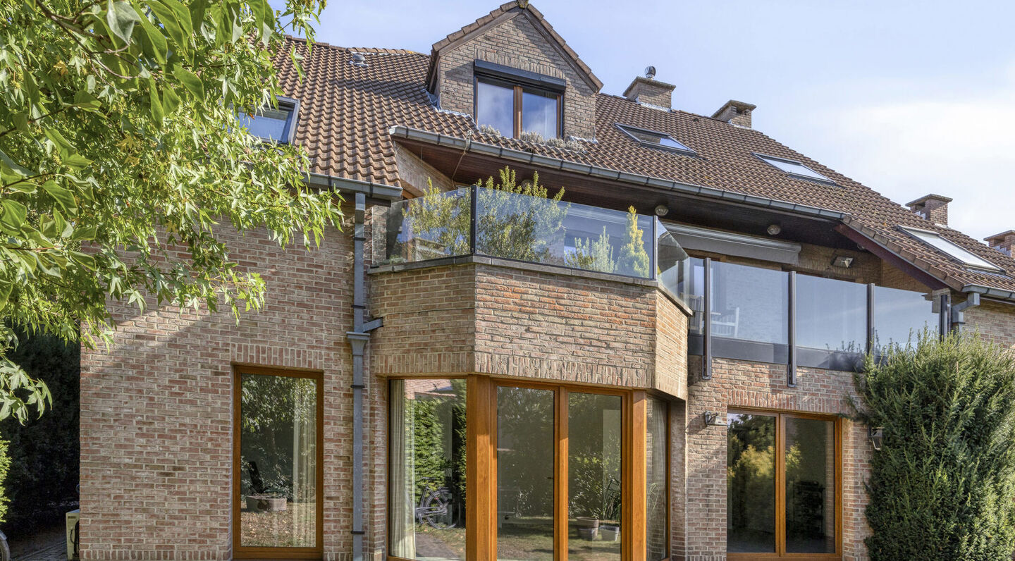 Maison unifamiliale à vendre à Zaventem Sint-Stevens-Woluwe