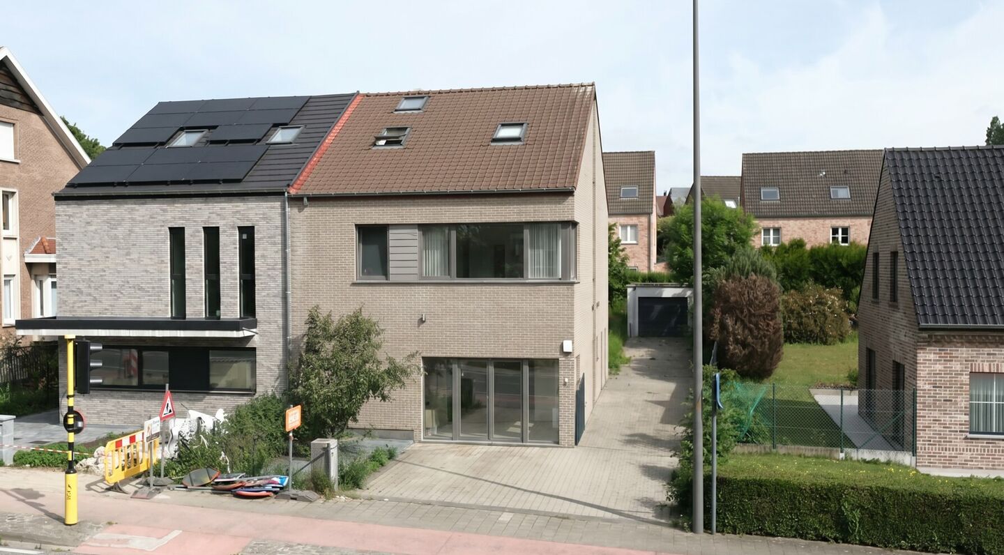 Maison unifamiliale à vendre à Zaventem Sint-Stevens-Woluwe