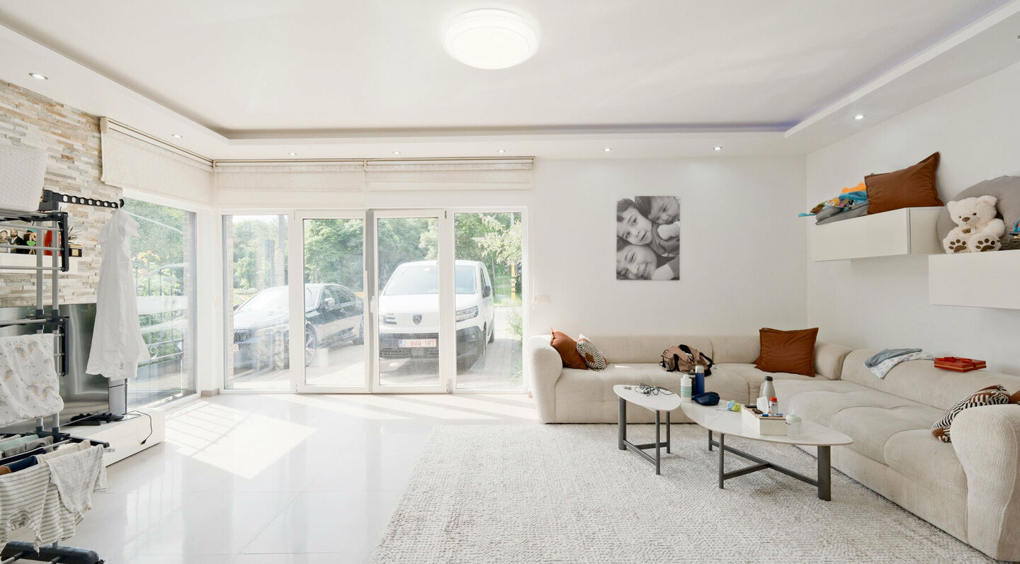 Maison unifamiliale à vendre à Zaventem Sint-Stevens-Woluwe