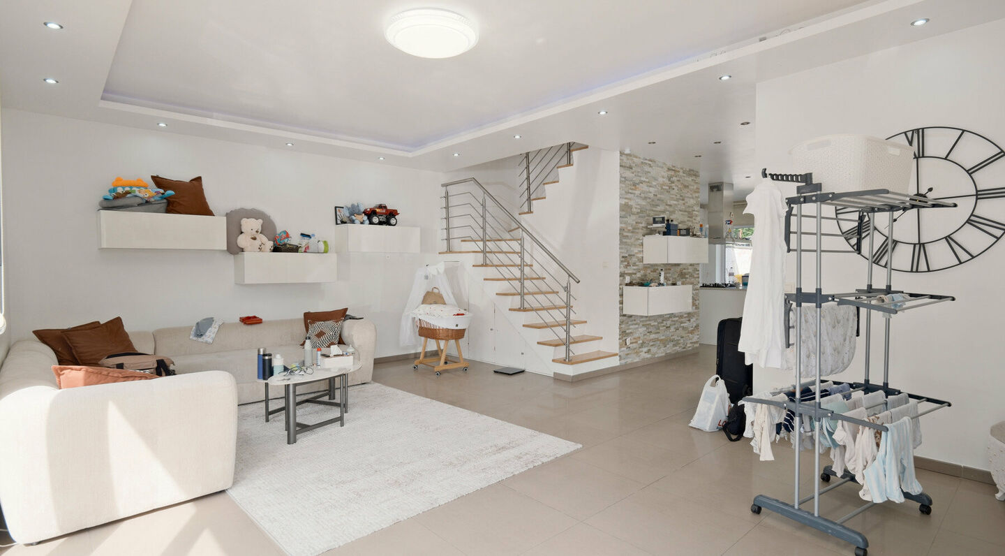 Maison unifamiliale à vendre à Zaventem Sint-Stevens-Woluwe