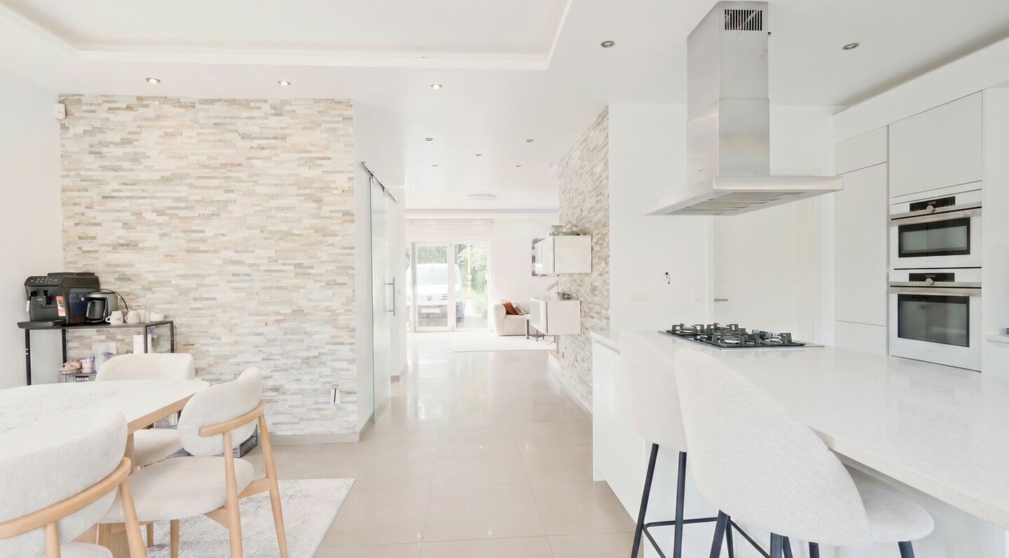 Maison unifamiliale à vendre à Zaventem Sint-Stevens-Woluwe