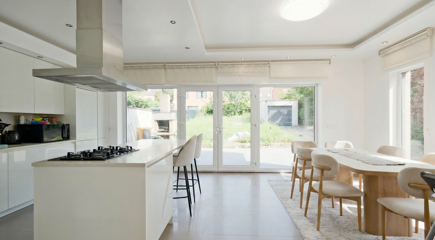 Maison unifamiliale à vendre à Zaventem Sint-Stevens-Woluwe