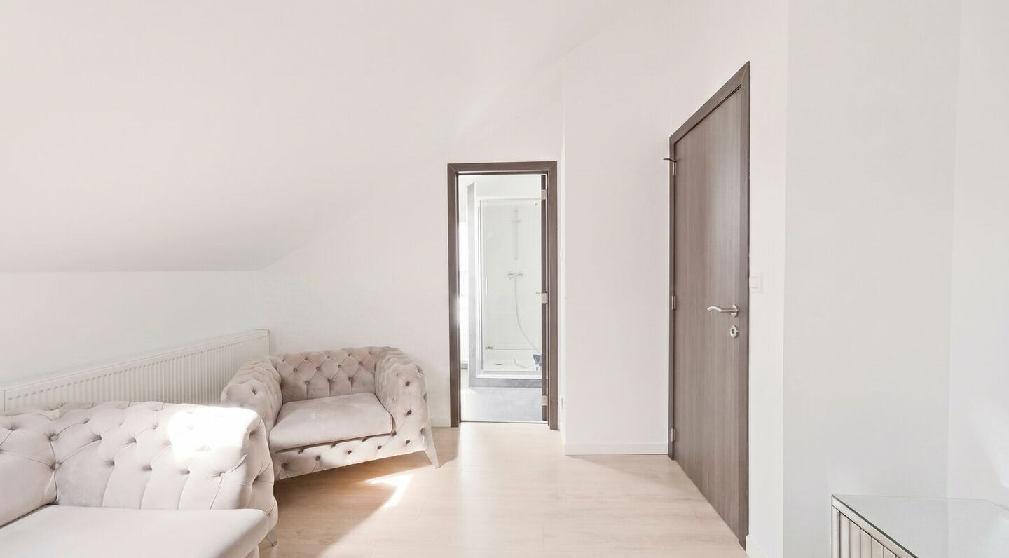 Maison unifamiliale à vendre à Zaventem Sint-Stevens-Woluwe