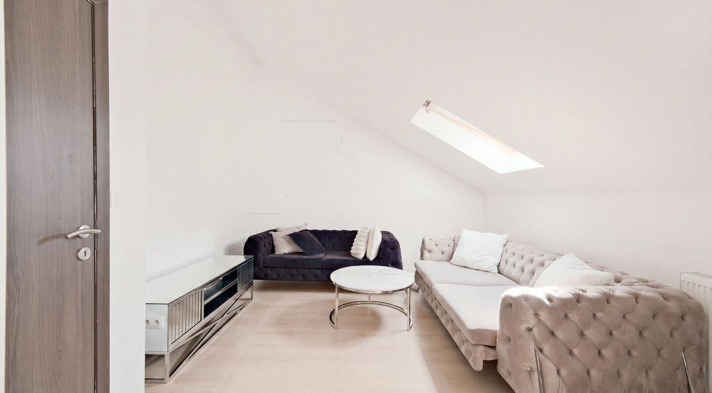 Maison unifamiliale à vendre à Zaventem Sint-Stevens-Woluwe