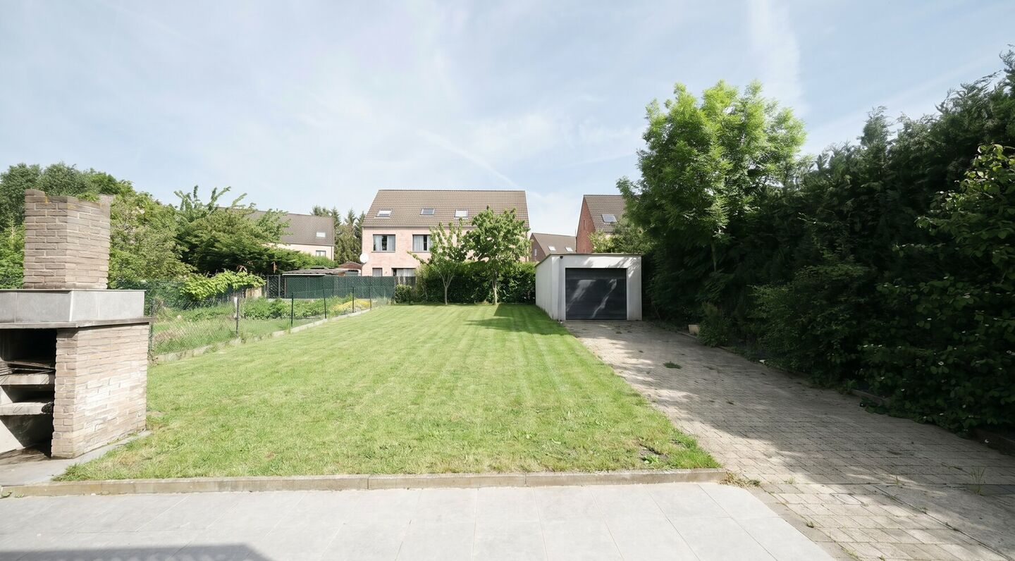 Maison unifamiliale à vendre à Zaventem Sint-Stevens-Woluwe