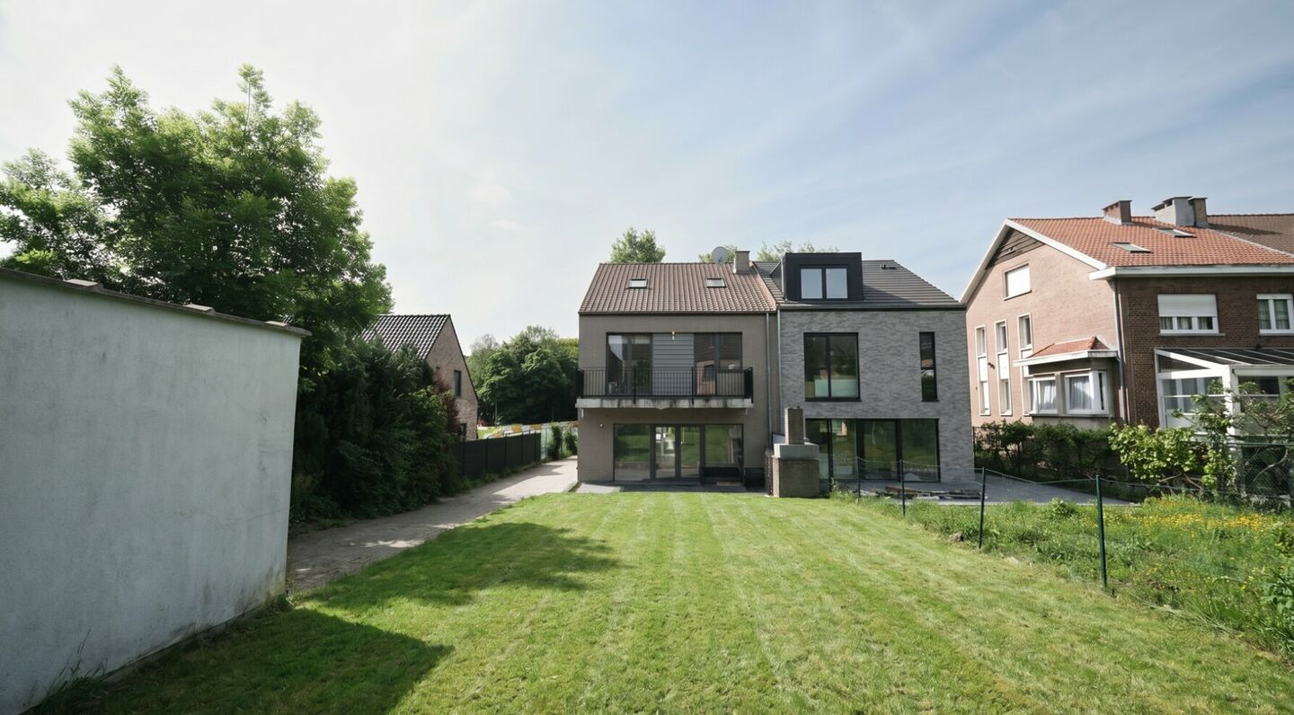 Maison unifamiliale à vendre à Zaventem Sint-Stevens-Woluwe