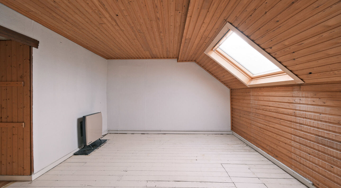 Maison unifamiliale &agrave; vendre &agrave; Zaventem Sterrebeek