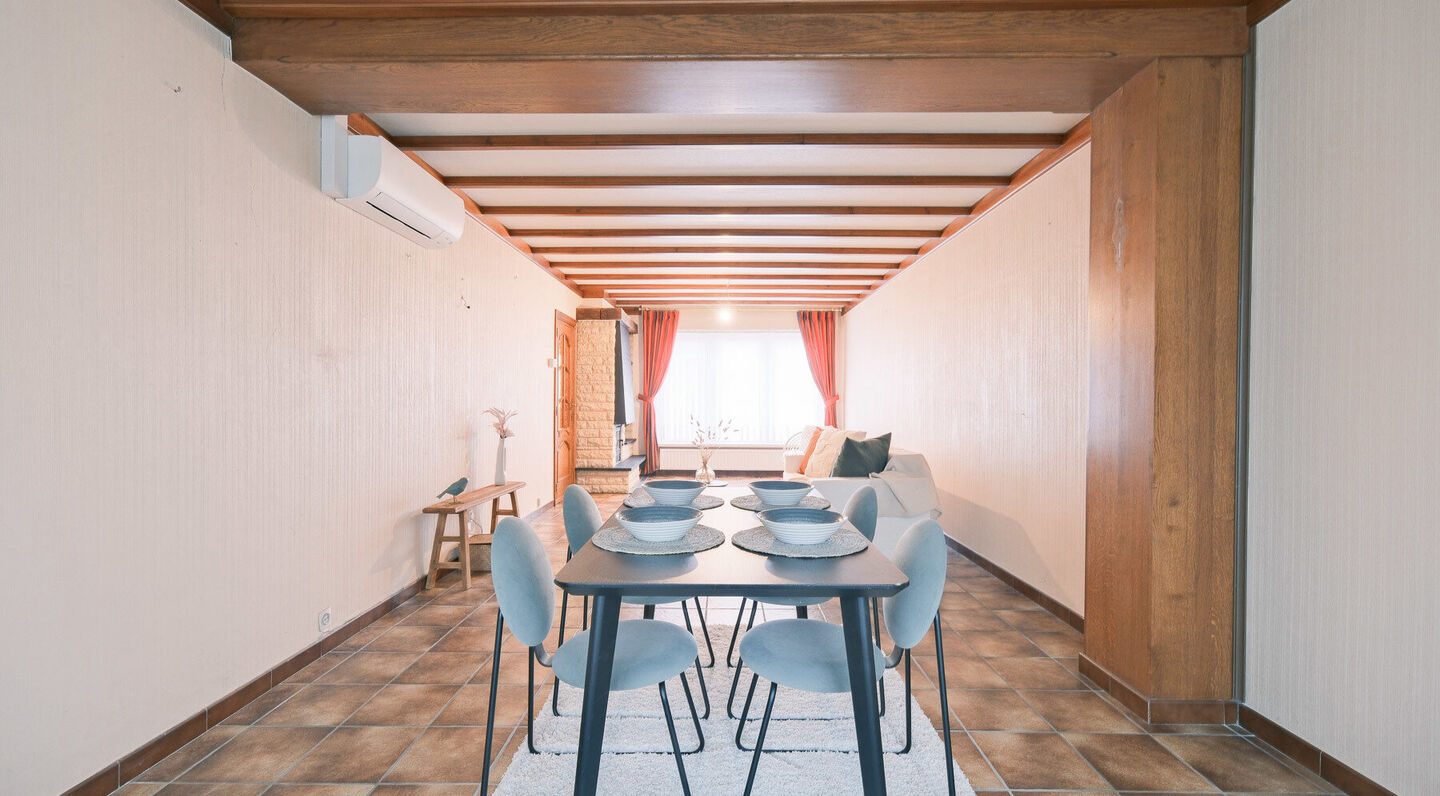 Maison unifamiliale à vendre à Zaventem Sterrebeek