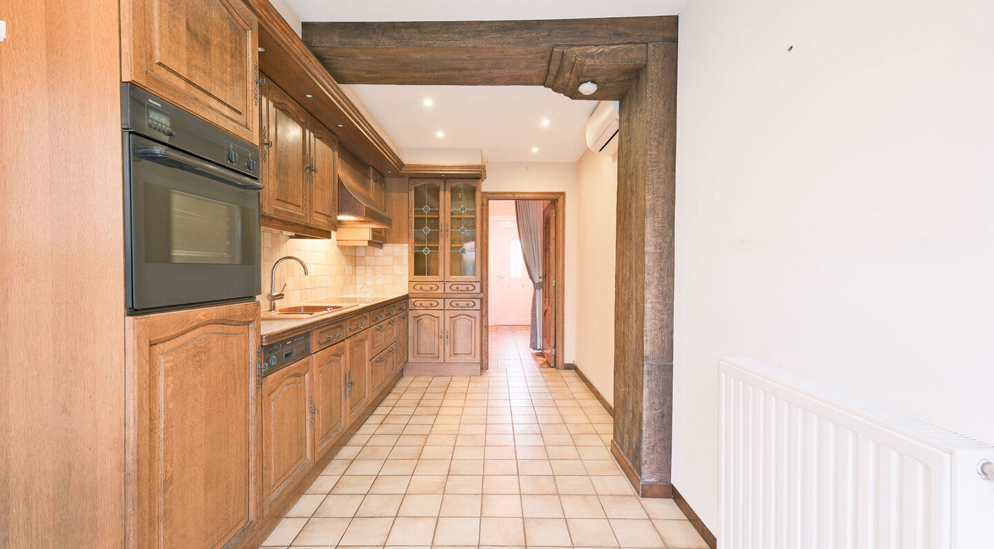 Maison unifamiliale à vendre à Zaventem Sterrebeek