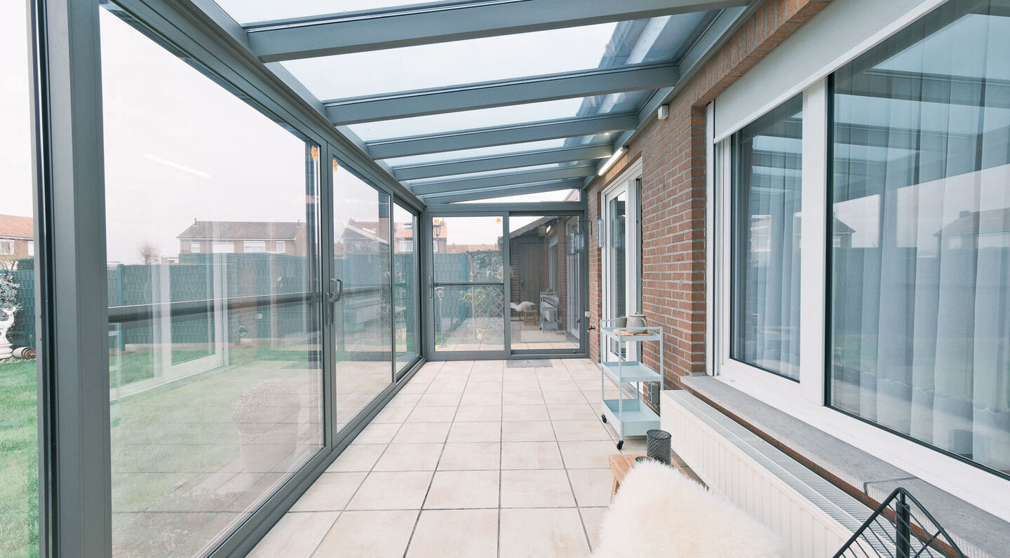 Maison unifamiliale à vendre à Zaventem Sterrebeek