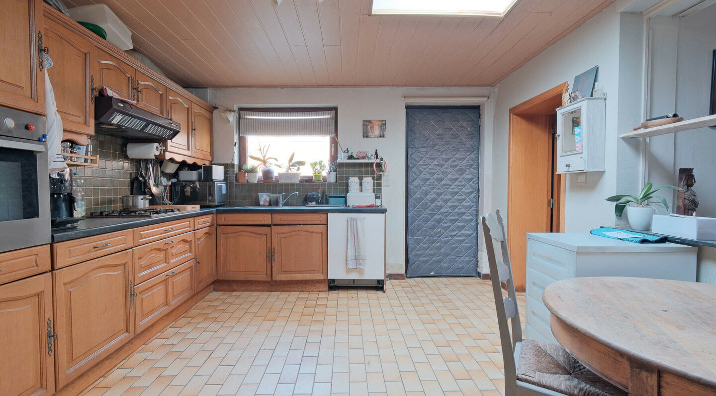Maison unifamiliale &agrave; vendre &agrave; Zaventem Sterrebeek