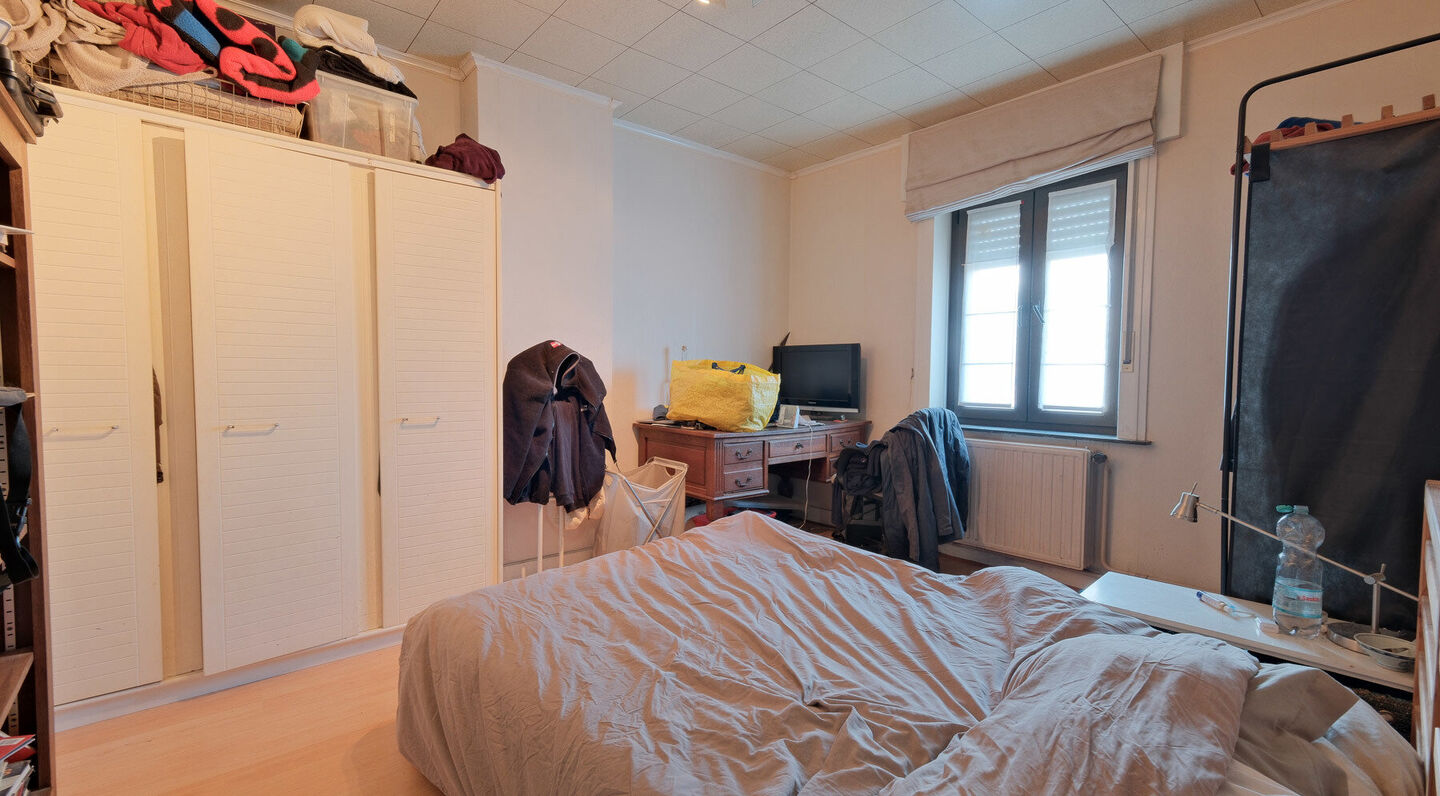Maison unifamiliale &agrave; vendre &agrave; Zaventem Sterrebeek