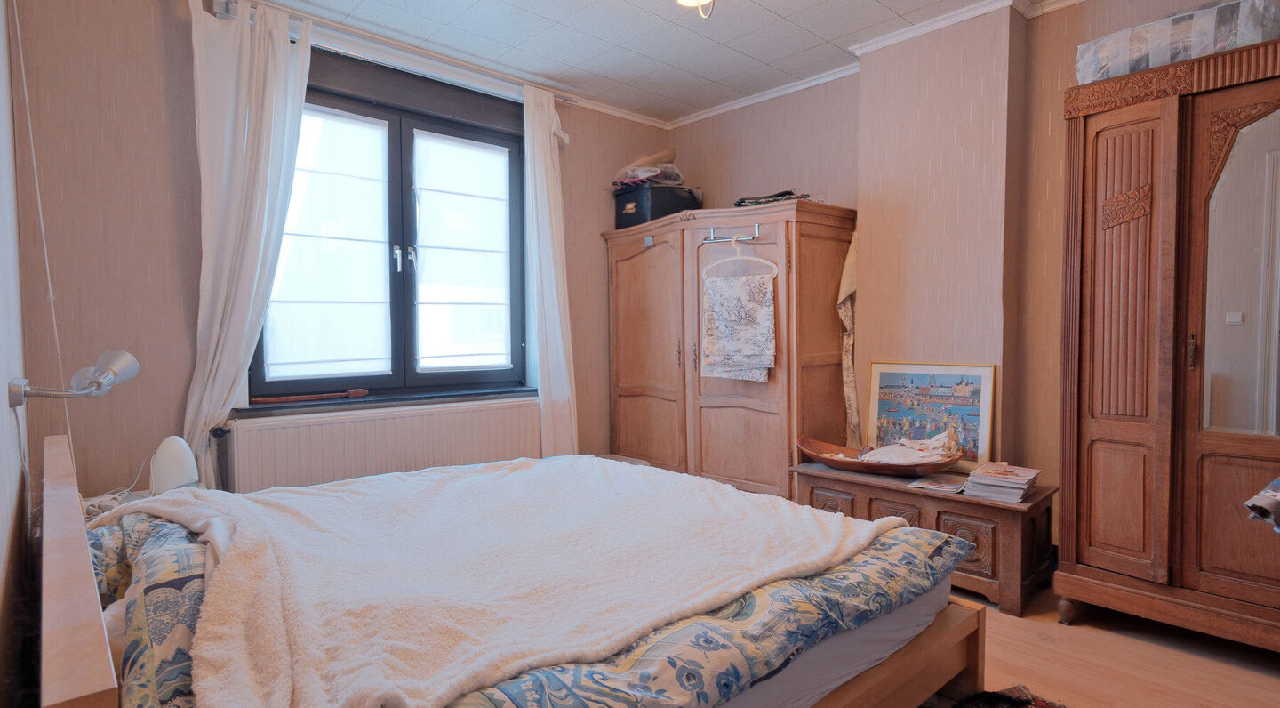 Maison unifamiliale &agrave; vendre &agrave; Zaventem Sterrebeek