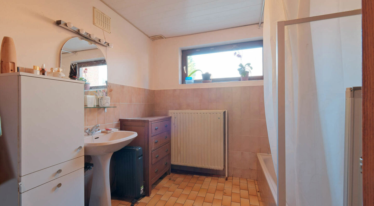 Maison unifamiliale &agrave; vendre &agrave; Zaventem Sterrebeek