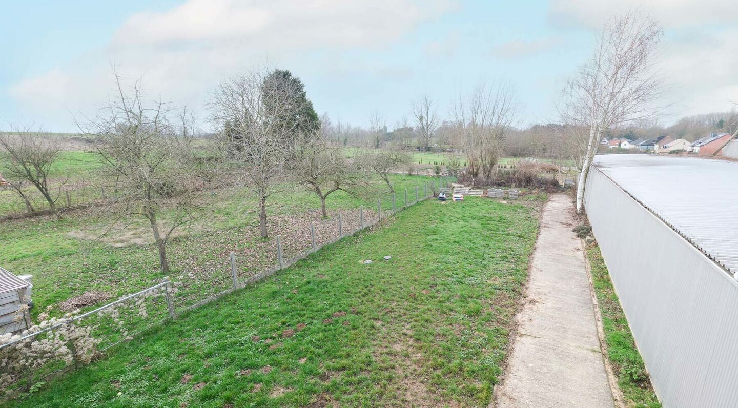 Maison unifamiliale &agrave; vendre &agrave; Zaventem Sterrebeek