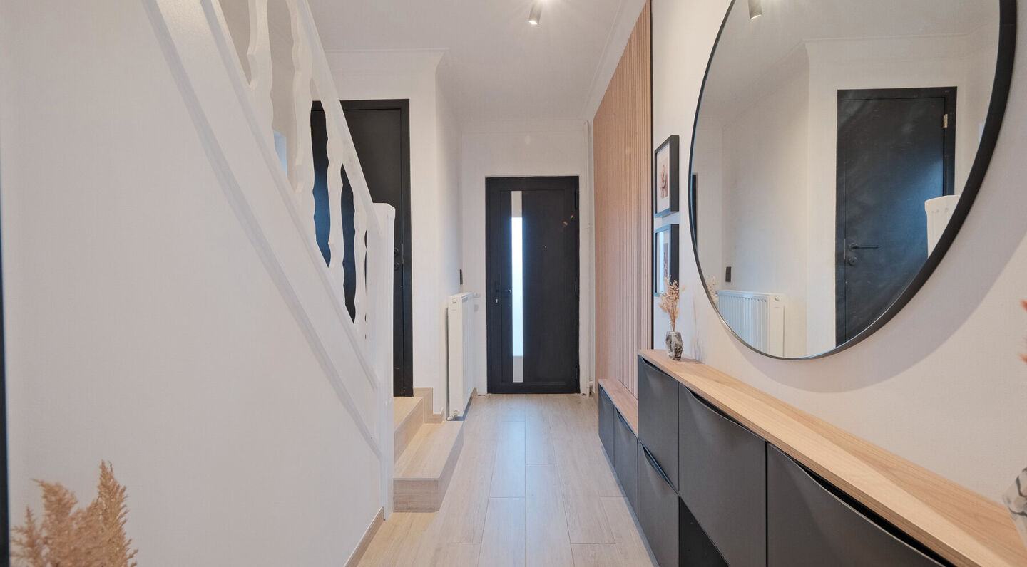 Maison unifamiliale à vendre à Zaventem Sterrebeek