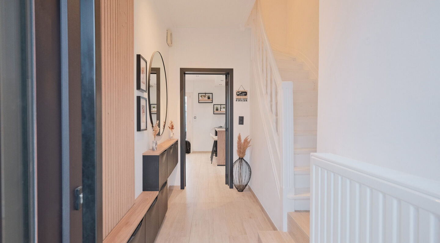 Maison unifamiliale à vendre à Zaventem Sterrebeek