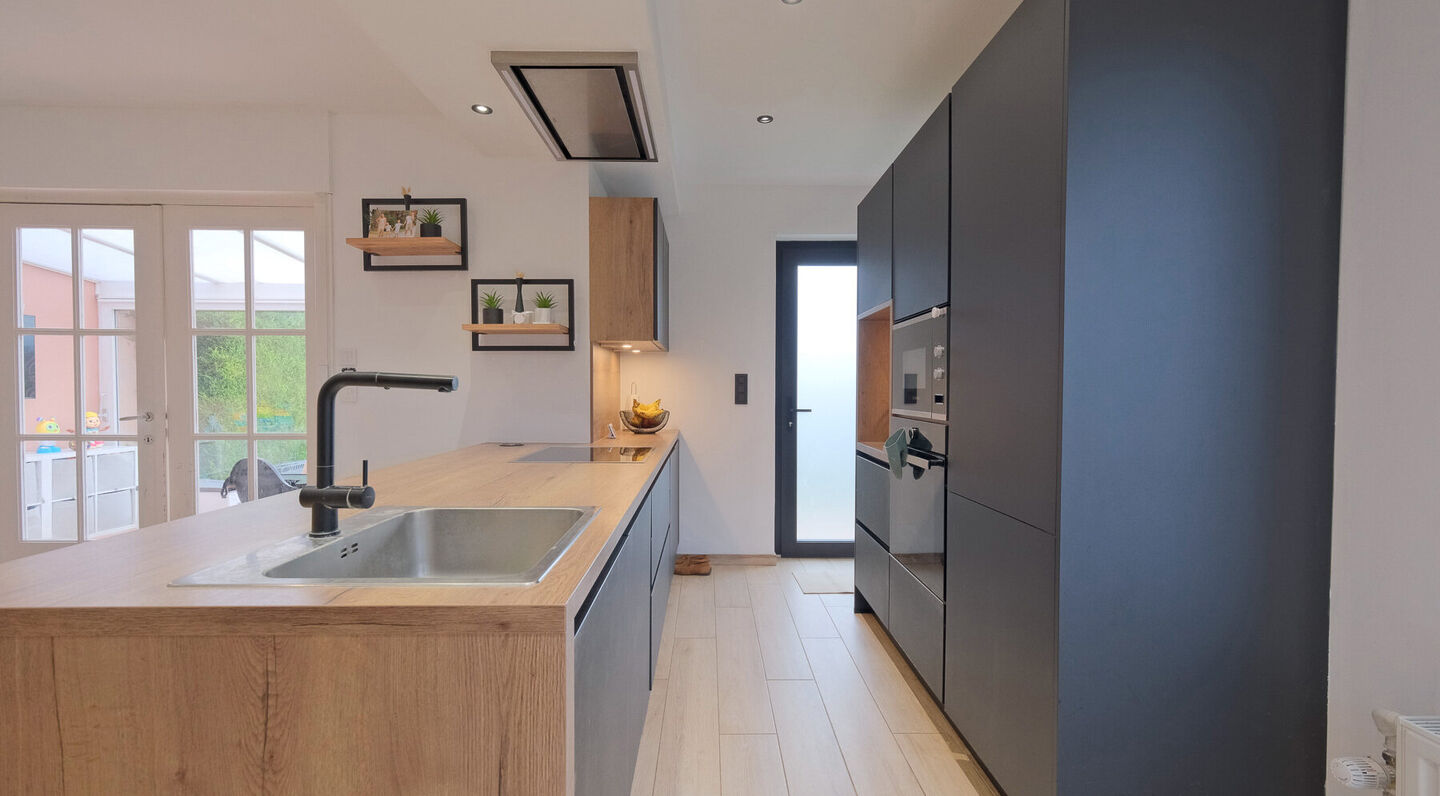 Maison unifamiliale à vendre à Zaventem Sterrebeek