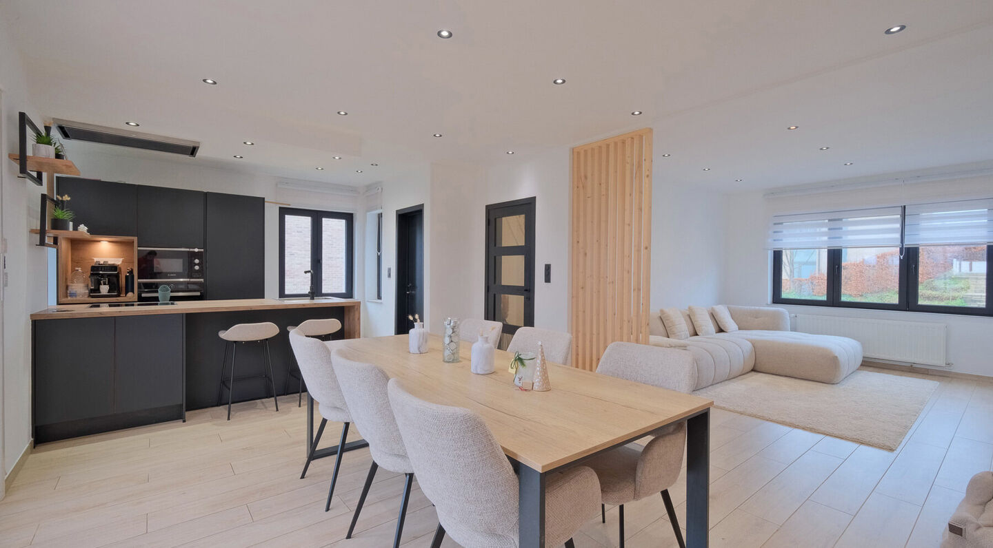 Maison unifamiliale à vendre à Zaventem Sterrebeek