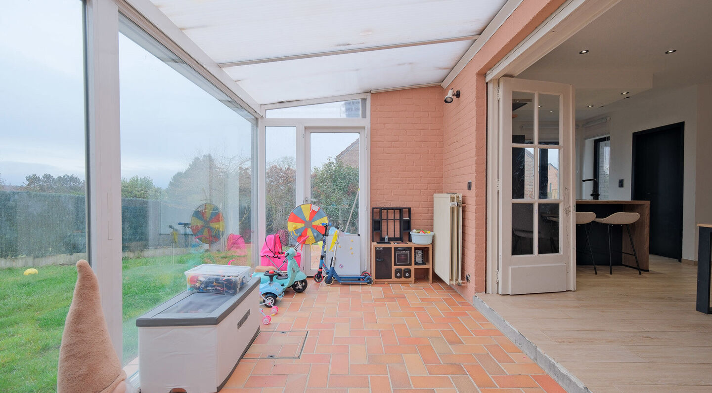 Maison unifamiliale à vendre à Zaventem Sterrebeek